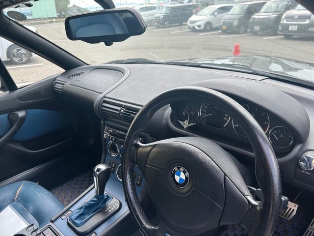 BMW Z3 ROADSTAR