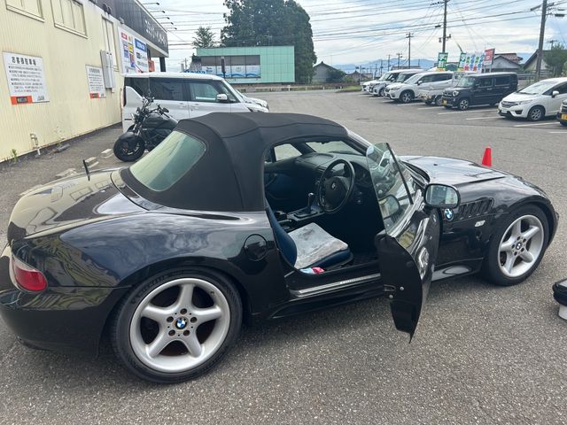 BMW Z3 ROADSTAR