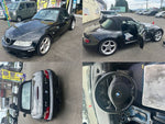 BMW Z3 ROADSTAR
