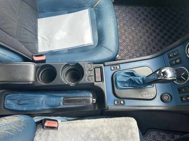 BMW Z3 ROADSTAR