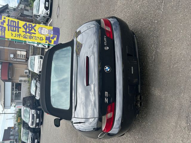 BMW Z3 ROADSTAR