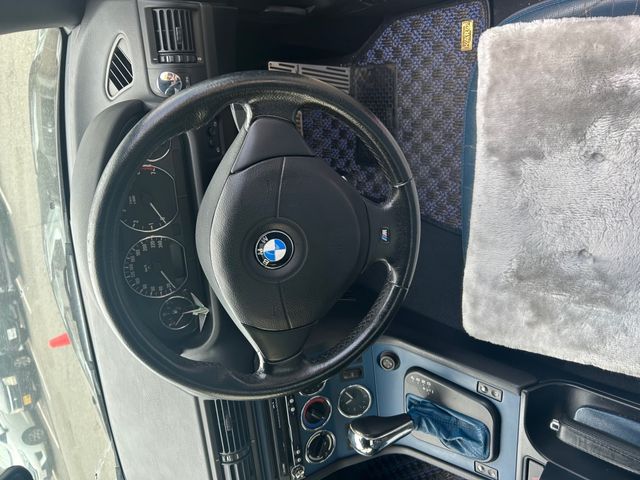 BMW Z3 ROADSTAR