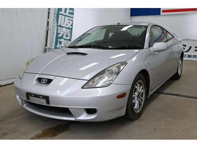 CELICA