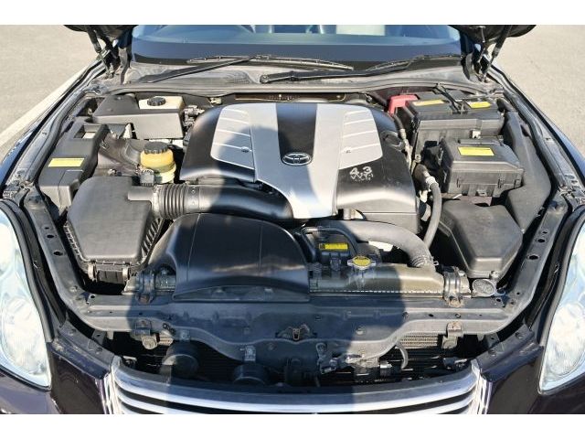 SOARER open