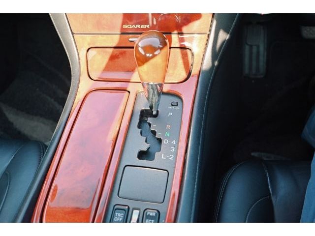SOARER open