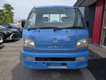 HIJET truck 4WD