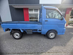 HIJET truck 4WD