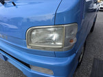HIJET truck 4WD
