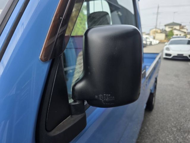 HIJET truck 4WD