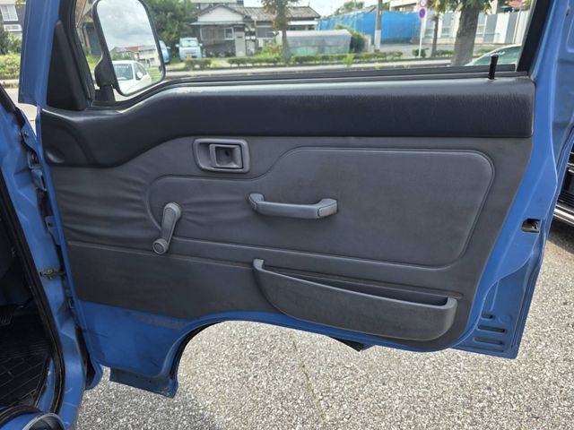 HIJET truck 4WD
