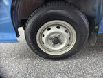 HIJET truck 4WD