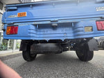 HIJET truck 4WD