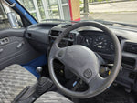 HIJET truck 4WD