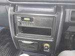 HIJET truck 4WD