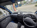 HIJET truck 4WD
