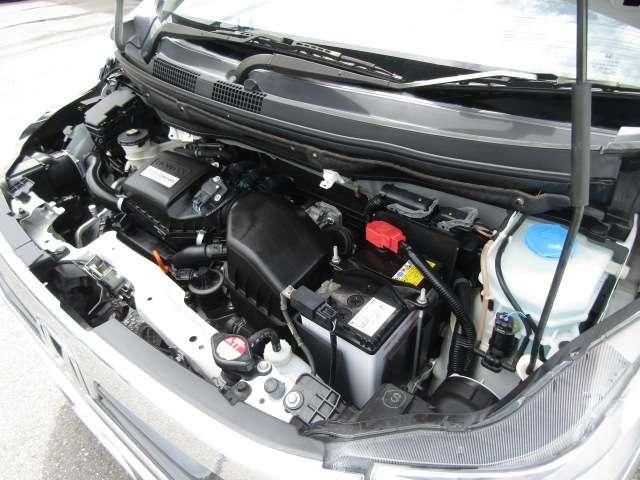 N-WGN CUSTOM