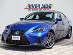 LEXUS IS300h
