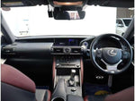 LEXUS IS300h
