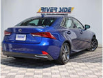 LEXUS IS300h