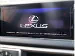 LEXUS IS300h