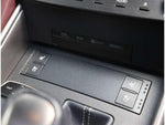 LEXUS IS300h