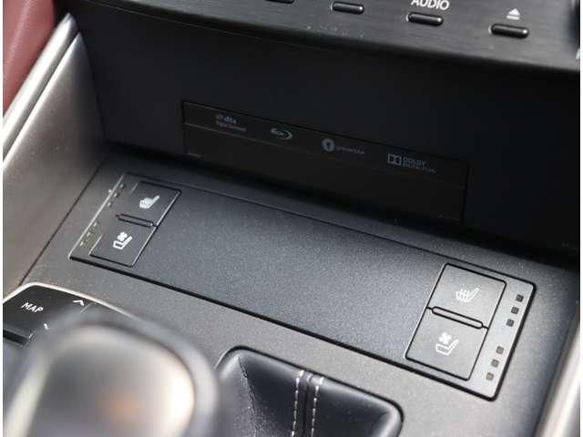 LEXUS IS300h