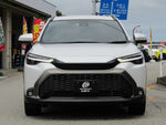 COROLLA CROSS HYBRID