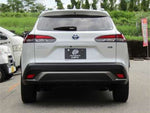 COROLLA CROSS HYBRID
