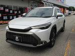 COROLLA CROSS HYBRID