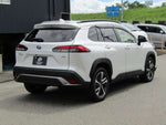 COROLLA CROSS HYBRID