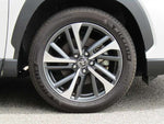 COROLLA CROSS HYBRID