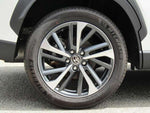 COROLLA CROSS HYBRID