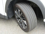 COROLLA CROSS HYBRID