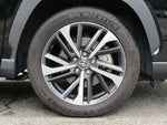 COROLLA CROSS HYBRID