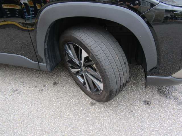 COROLLA CROSS HYBRID