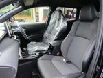 COROLLA CROSS HYBRID
