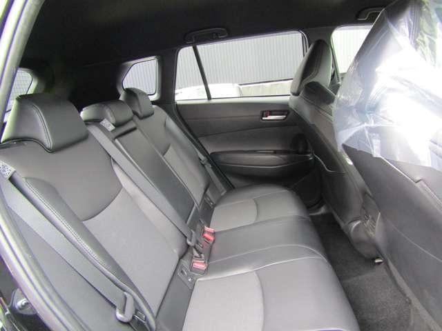 COROLLA CROSS HYBRID