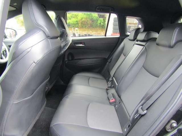 COROLLA CROSS HYBRID