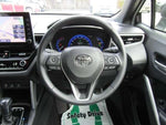 COROLLA CROSS HYBRID