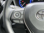 COROLLA CROSS HYBRID