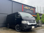 HIACE wagon 4WD