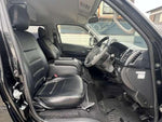 HIACE wagon 4WD