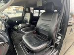 HIACE wagon 4WD