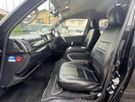 HIACE wagon 4WD