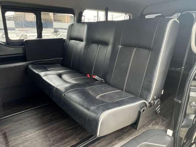 HIACE wagon 4WD