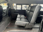HIACE wagon 4WD