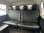 HIACE wagon 4WD