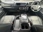 HIACE wagon 4WD