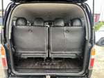 HIACE wagon 4WD