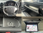 HIACE wagon 4WD